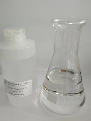 TDS SDS 승인 Ammonium Thioglycolic Acid 유해 함유