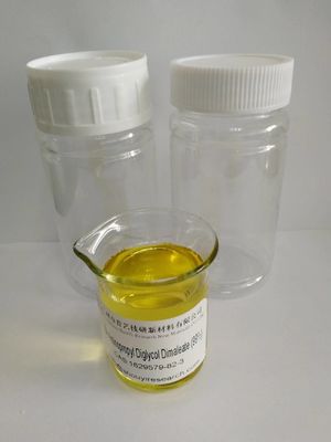 CAS 1629579-82-3 비스 아미노 디글리콜 디말레이트 SGS COA 인증서