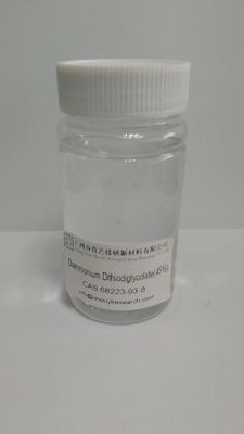 PH 7.5 화학 원료 240.32g/mol 분자 중량 유기 화합물