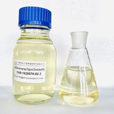 C14H26N2O8 비 아미노 프로필 디글리콜 분자량 346.38 G/Mol