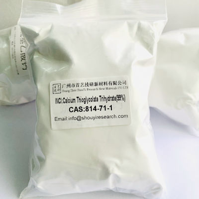 814-71-1 화학에서 원료 1.7 G/Cm3 효과적인 부식 억제제