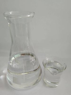 PH 6.0-7.0 페름 암모늄 티오글리콜릿 무색 밝은 노란색 액체