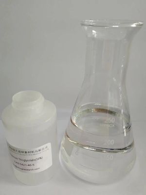 Shouyi Ammonium Thioglycolate Perm 머리의 관리용 영구 물결 용액
