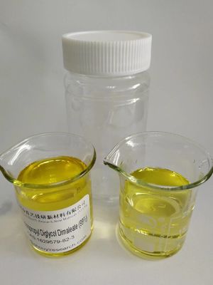 TDS SDS 비 아미노 프로필 디글리콜 디말레이트 화학 원료 346.38g/mol