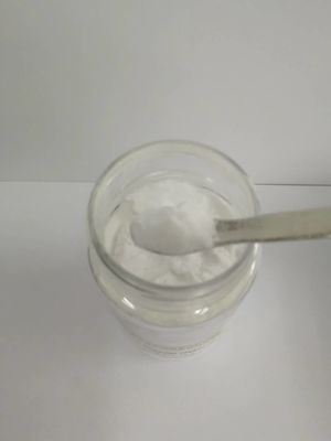 분해 99 칼슘 티오글리콜트 탈모 C2H6CaO4S3·3H2O