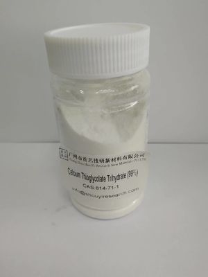 안정적인 칼슘 티오글리콜트 삼중수소 방온 보관