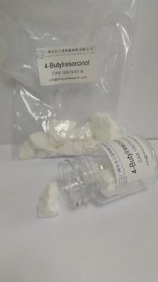 COA 4 Butylresorcinol 가루 화학 중간 물질 화장품 개인 관리 제품