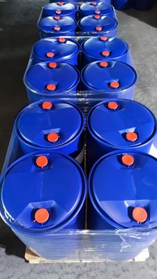 칼슘 티오글리콜트 원료 화학물질 1.7 G/Cm3 밀도