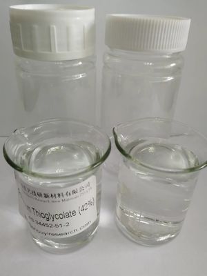 COA 칼륨 티오글리콜릿 1.6 G/Cm3 화학 원료