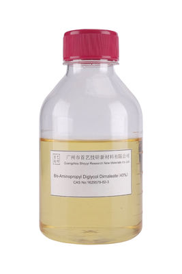 346.38 G/mol 비 아미노 프로필 디글리콜 디말레이트 액체 1629579-82-3