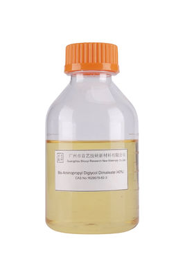 용해성 물 비 아미노 프로필 디글리콜 디말레이트 냉장 보관