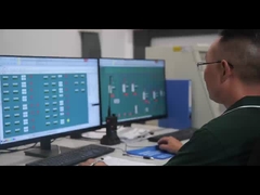 지능형 생산 관리