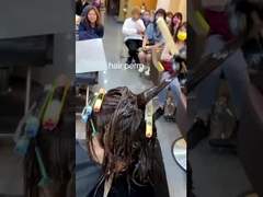 헤어 페어먼트, 화장품 원료 비-아미노 프로필 디글리콜 디말레이트 40%