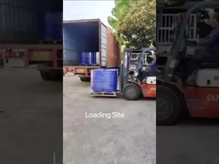 Fty 로딩 장소,색이 없는 액체 비 아미노 프로필 디글리콜 디말레이트 가벼운 냄새 난 끓는점 > 200°C